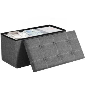 Storage Ottoman